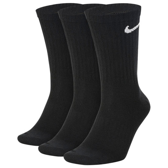 Nike Κάλτσες Everyday Lightweight 3 pairs